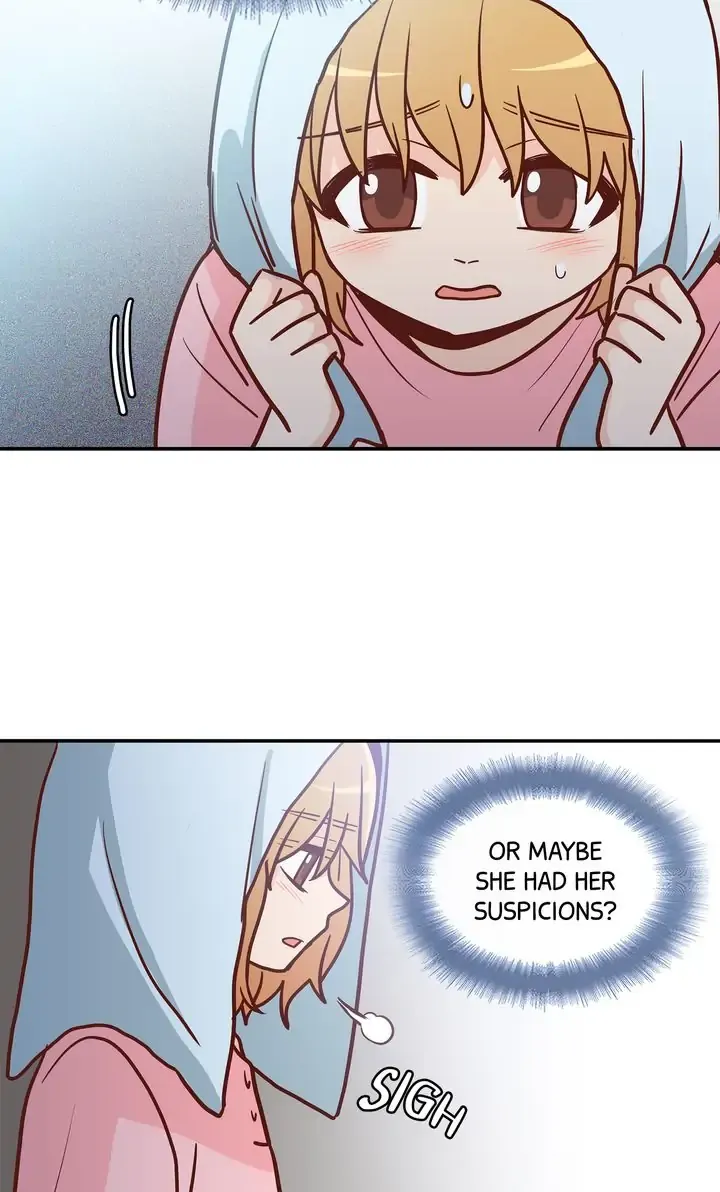Sandwiched Chapter 96 Online - página 14
