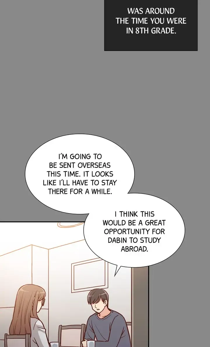 Sandwiched Chapter 96 Online - página 18