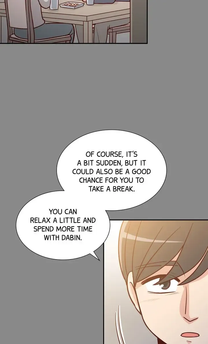 Sandwiched Chapter 96 Online - página 19