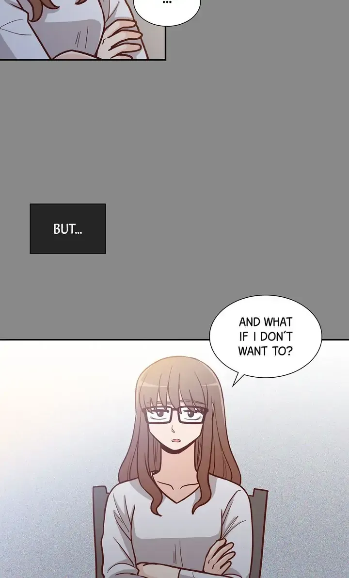 Sandwiched Chapter 96 Online - página 21