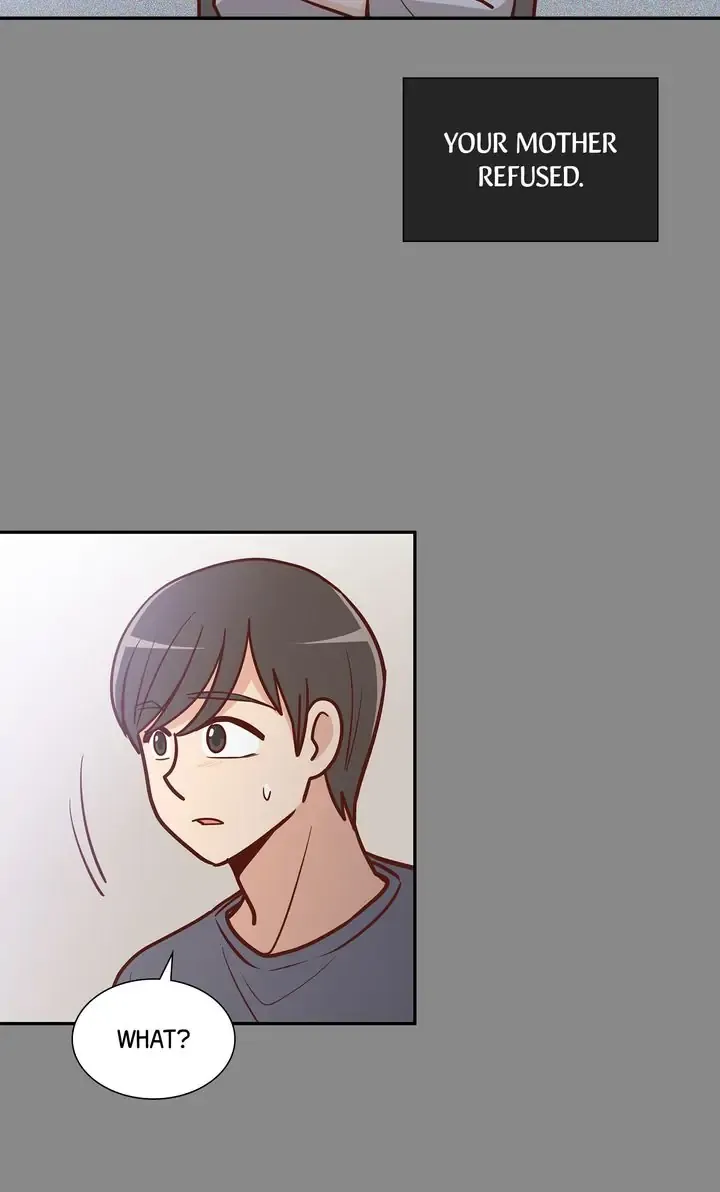Sandwiched Chapter 96 Online - página 22