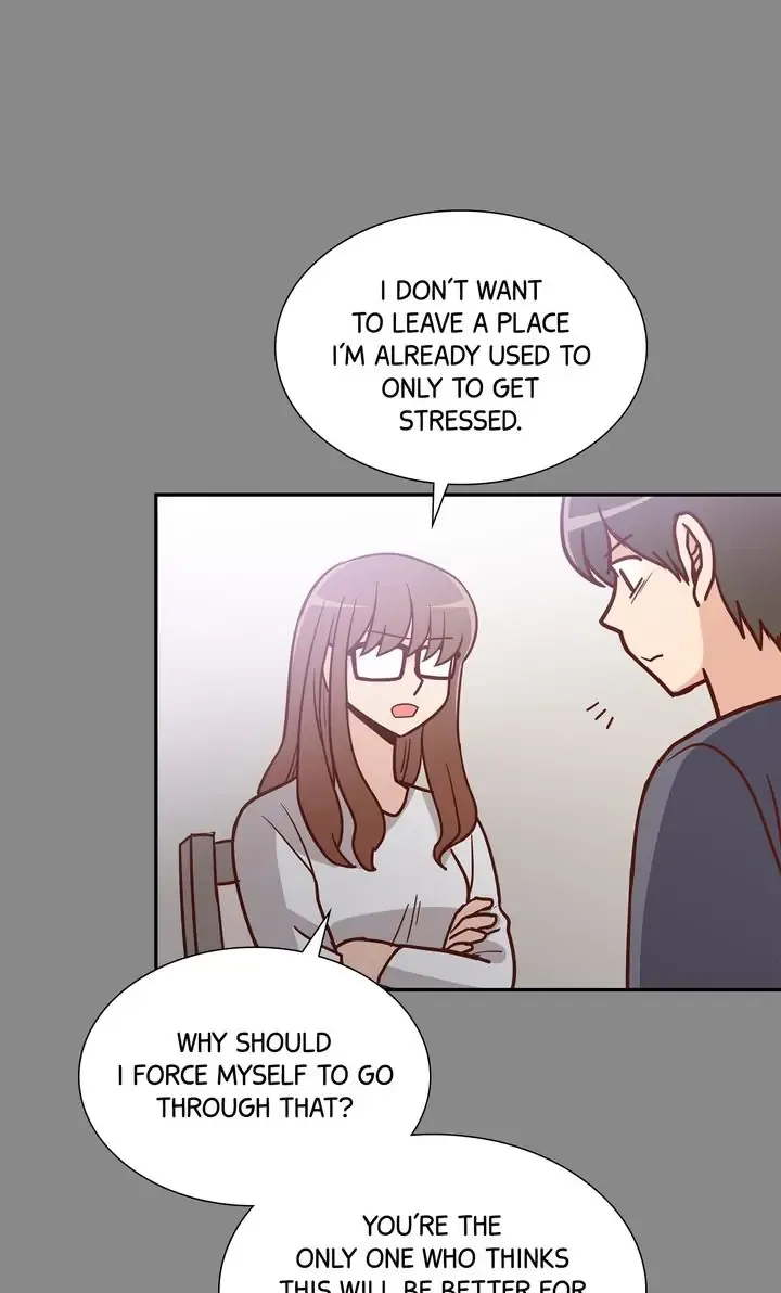 Sandwiched Chapter 96 Online - página 23