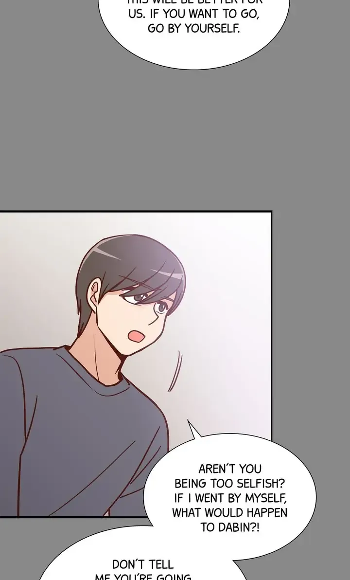 Sandwiched Chapter 96 Online - página 24