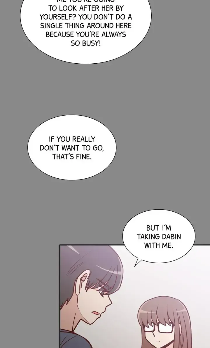 Sandwiched Chapter 96 Online - página 25