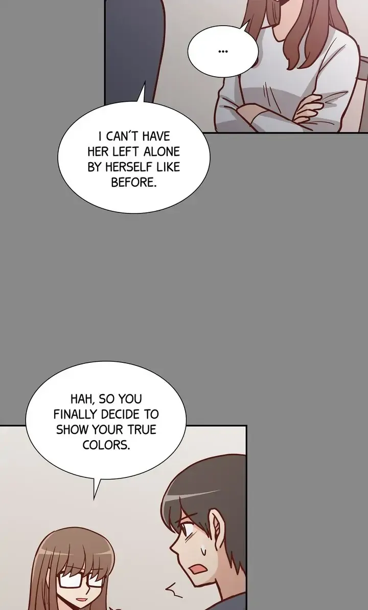 Sandwiched Chapter 96 Online - página 26