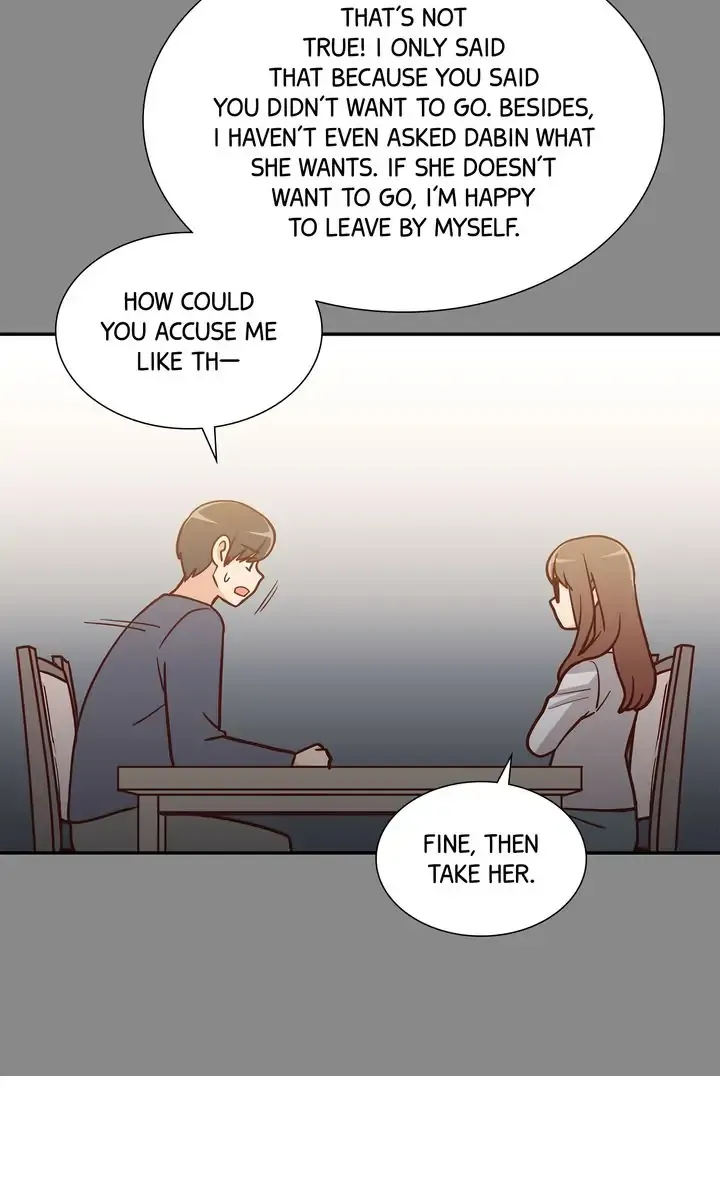 Sandwiched Chapter 96 Online - página 29