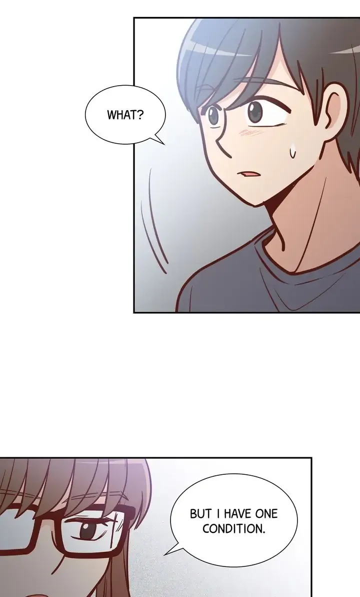 Sandwiched Chapter 96 Online - página 30