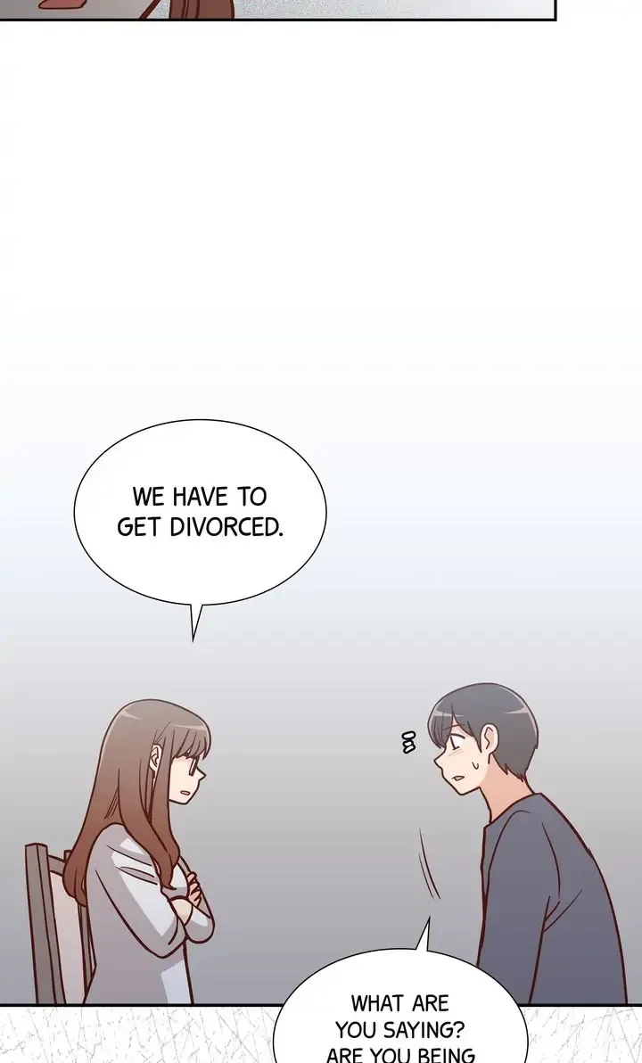Sandwiched Chapter 96 Online - página 31