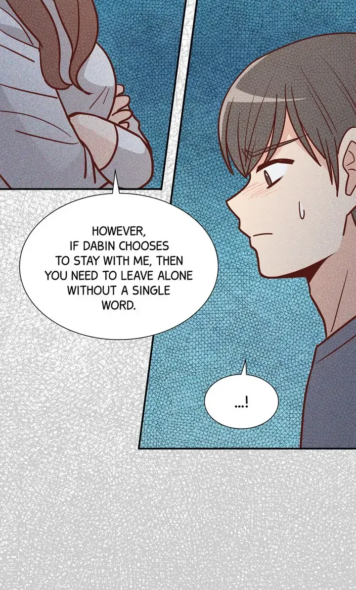 Sandwiched Chapter 96 Online - página 33