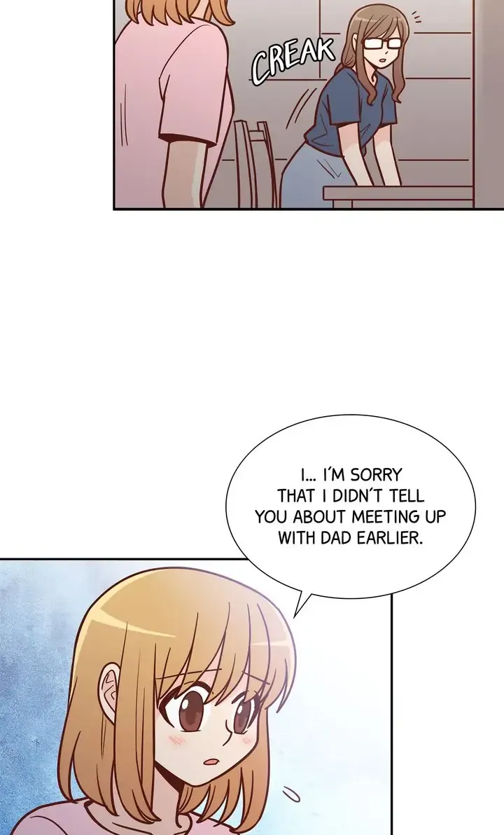 Sandwiched Chapter 96 Online - página 41