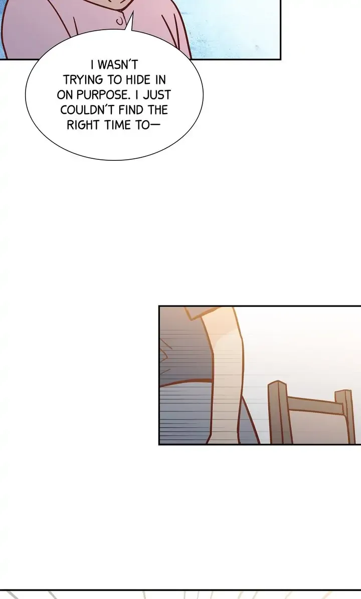 Sandwiched Chapter 96 Online - página 42