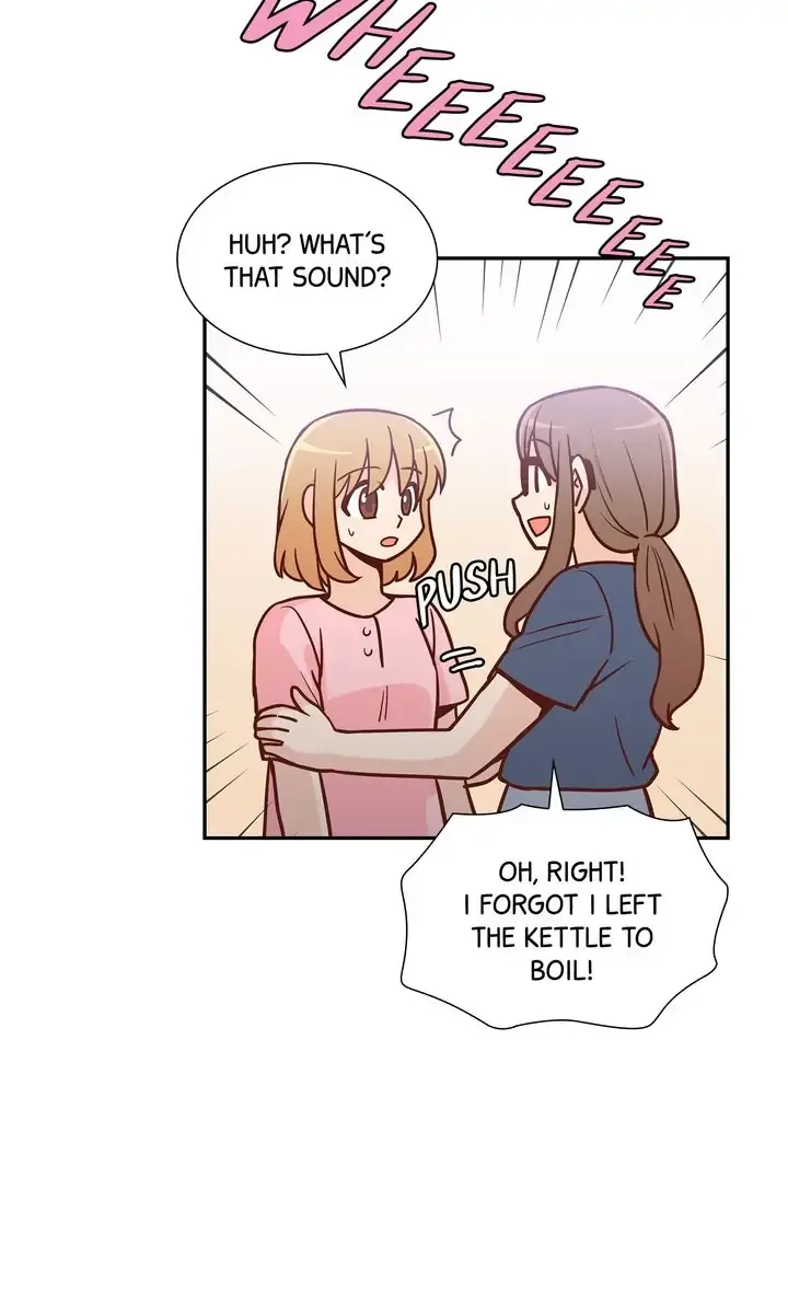 Sandwiched Chapter 96 Online - página 47