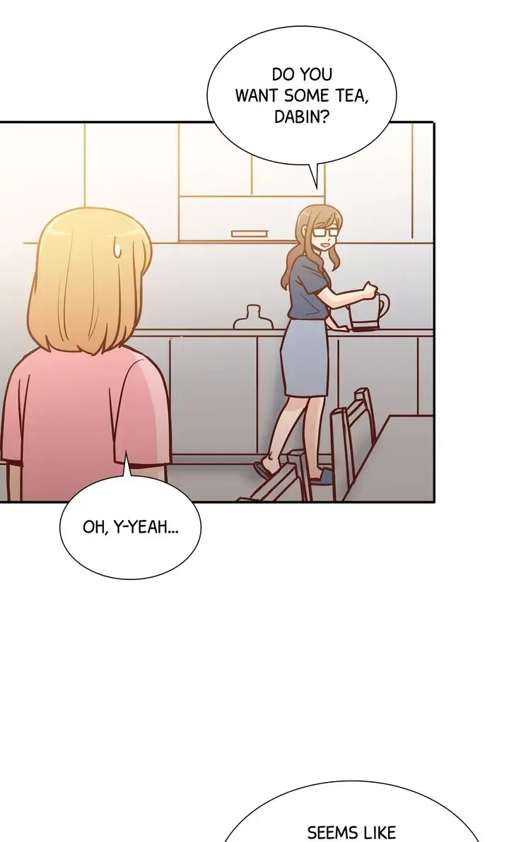 Sandwiched Chapter 96 Online - página 48