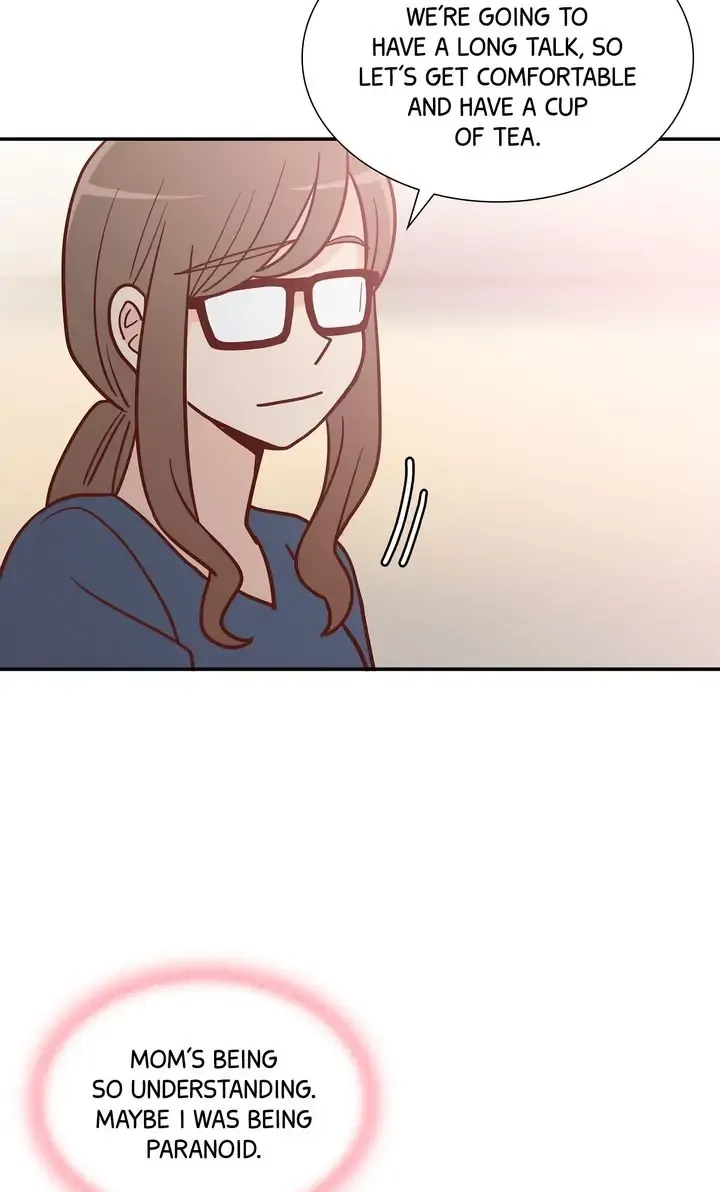 Sandwiched Chapter 96 Online - página 49