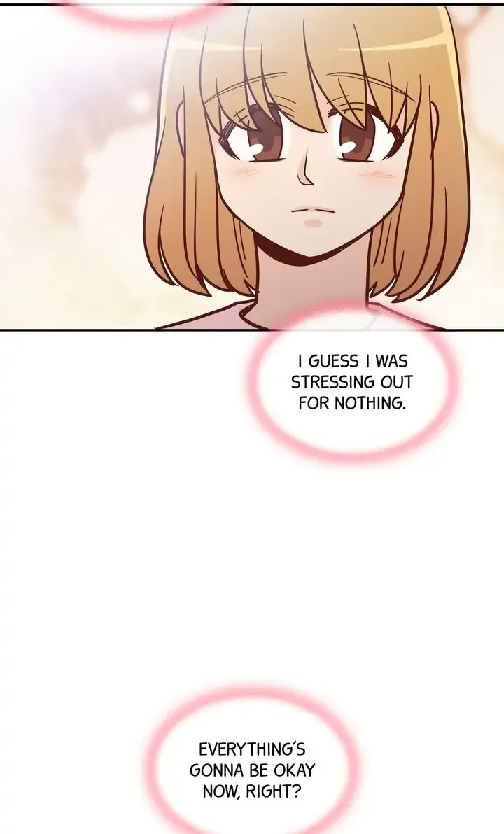 Sandwiched Chapter 96 Online - página 50