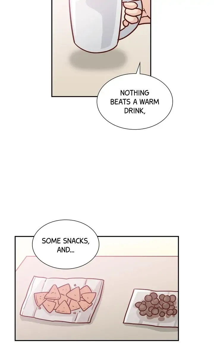 Sandwiched Chapter 96 Online - página 55