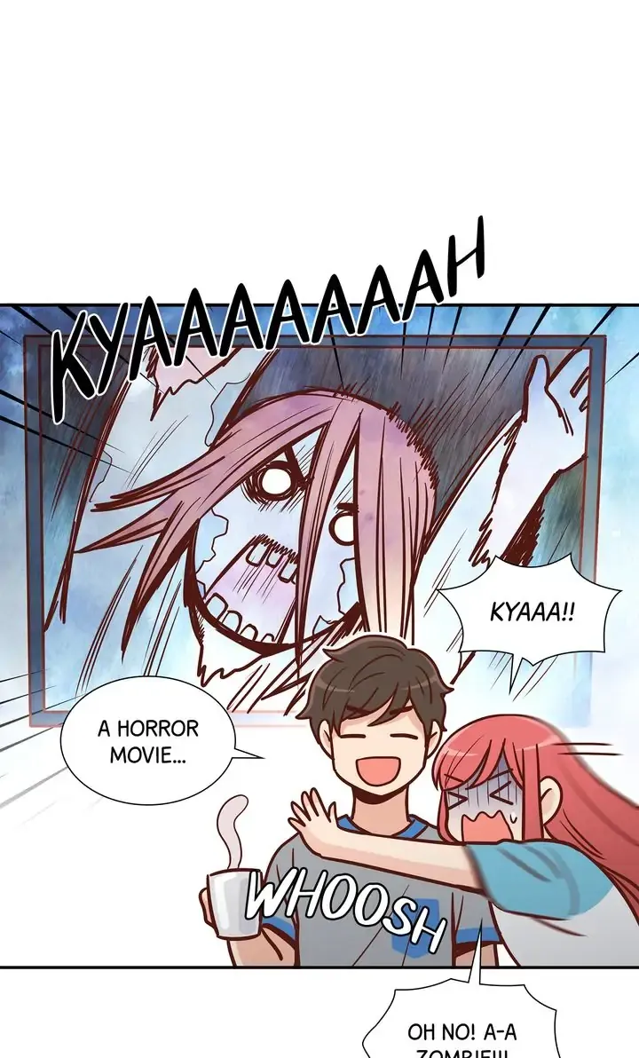 Sandwiched Chapter 96 Online - página 56