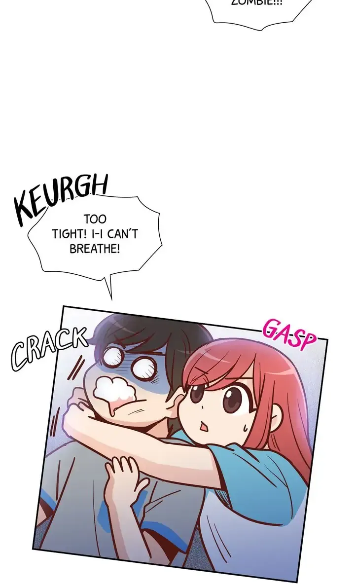 Sandwiched Chapter 96 Online - página 57