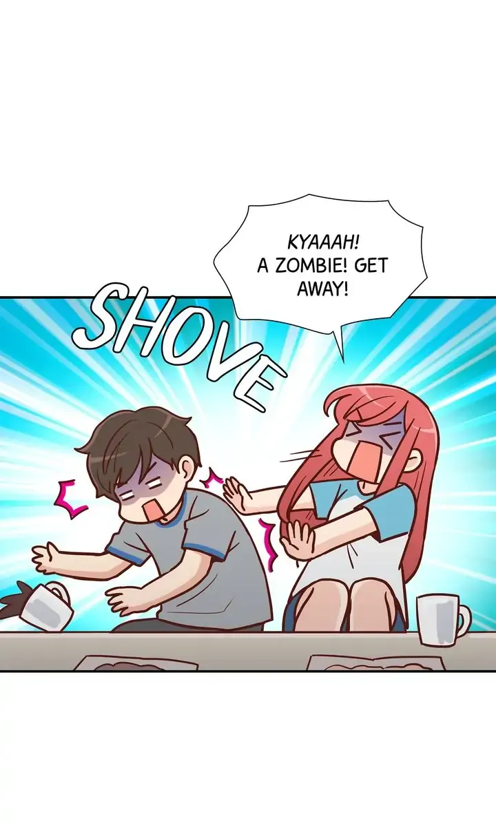 Sandwiched Chapter 96 Online - página 58