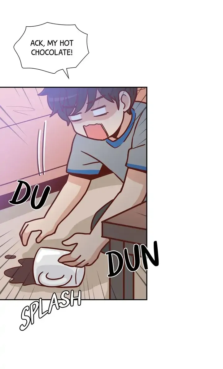 Sandwiched Chapter 96 Online - página 59