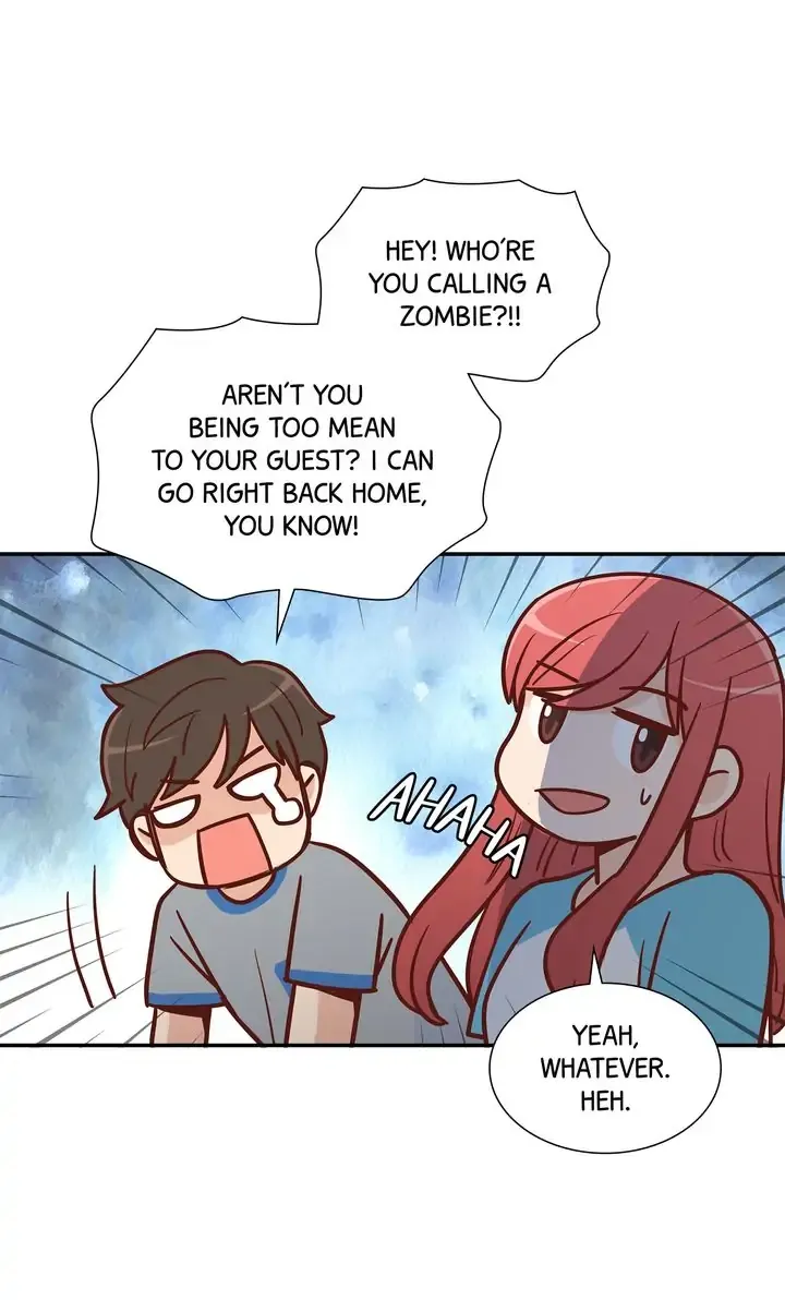 Sandwiched Chapter 96 Online - página 60