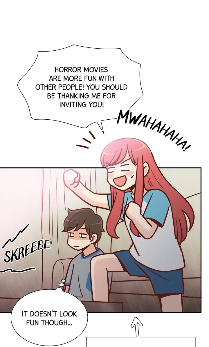 Sandwiched Chapter 96 Online - página 61