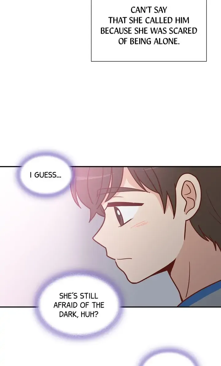 Sandwiched Chapter 96 Online - página 62