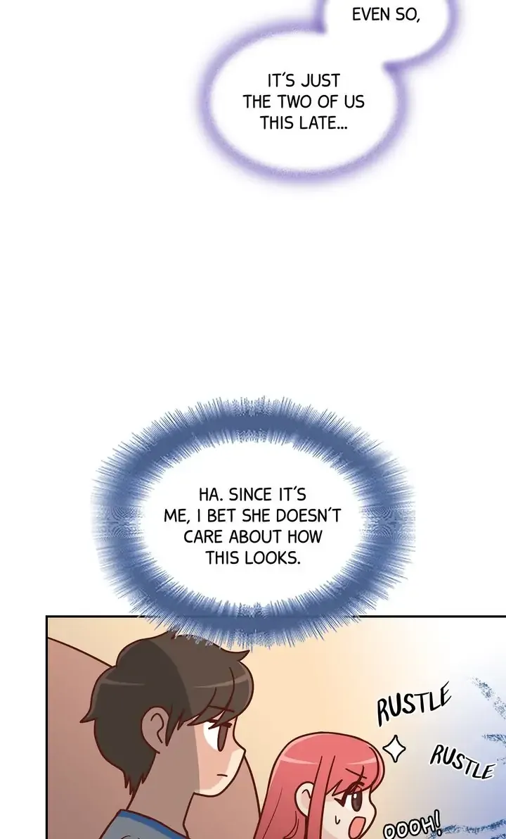 Sandwiched Chapter 96 Online - página 63