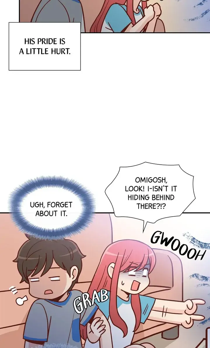 Sandwiched Chapter 96 Online - página 64