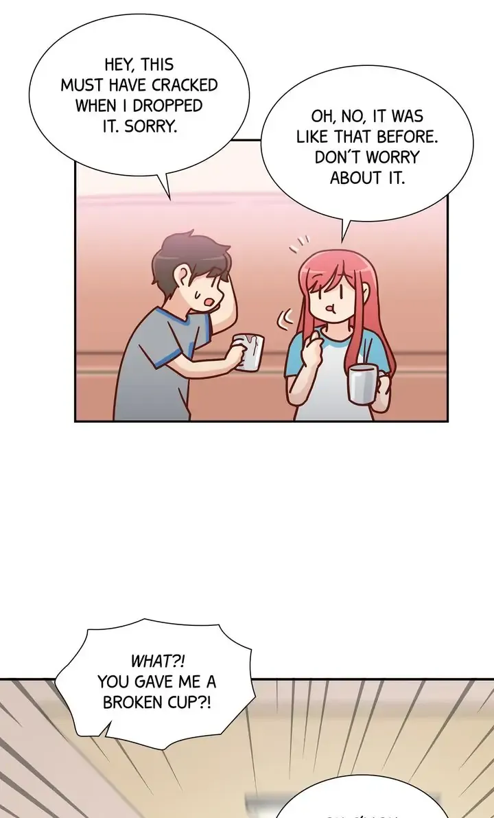 Sandwiched Chapter 96 Online - página 66