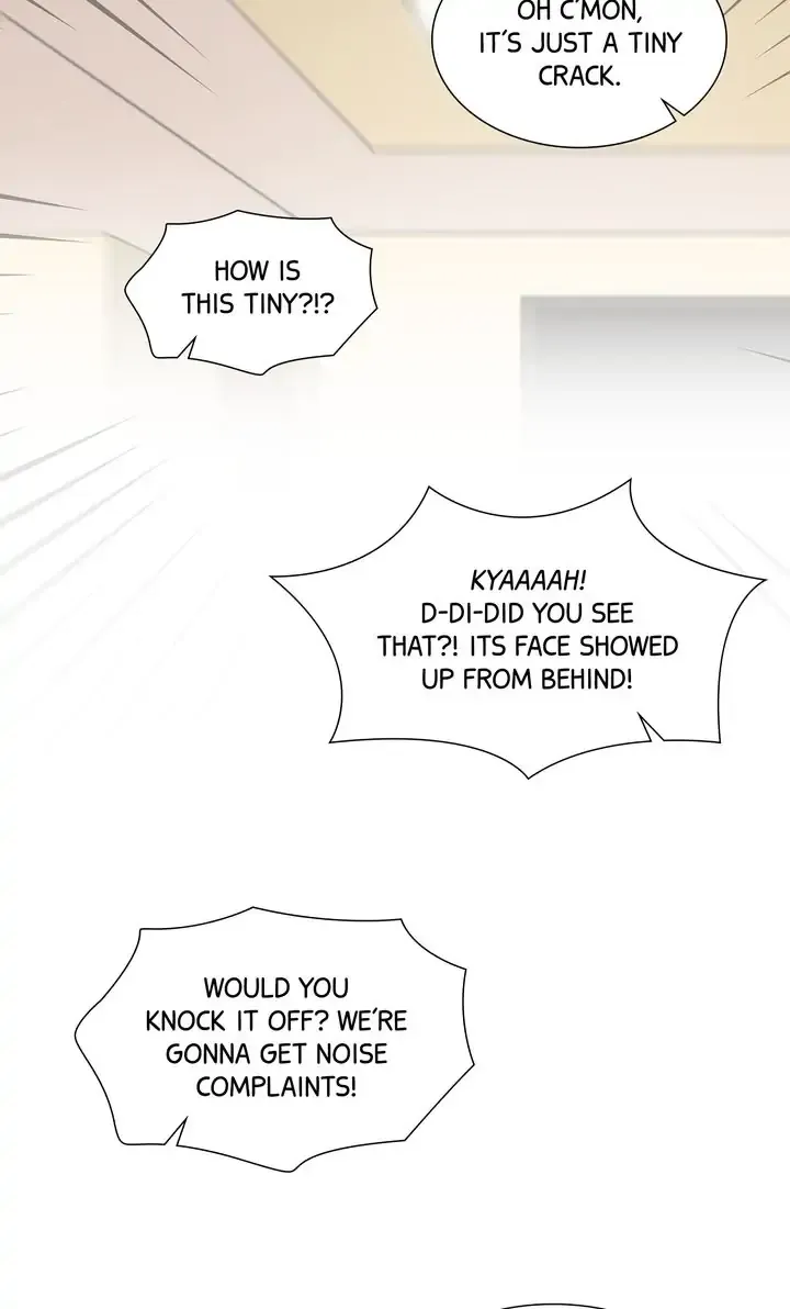 Sandwiched Chapter 96 Online - página 67