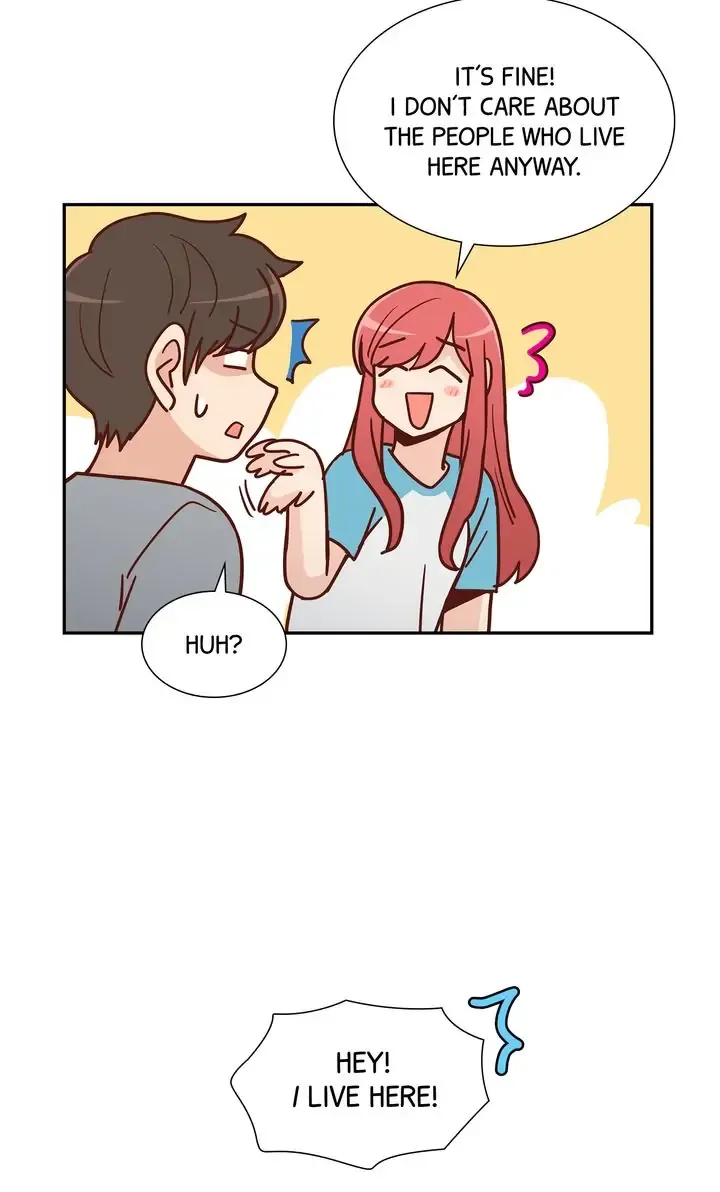 Sandwiched Chapter 96 Online - página 68