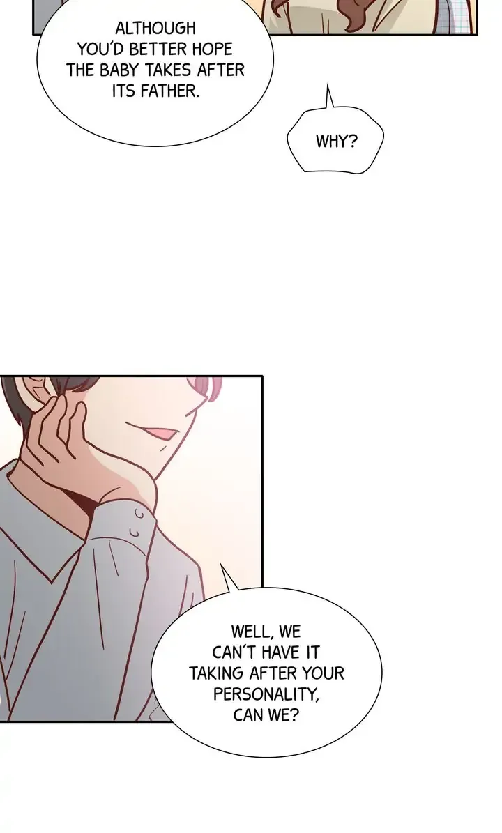 Sandwiched Chapter 97 Online - página 3