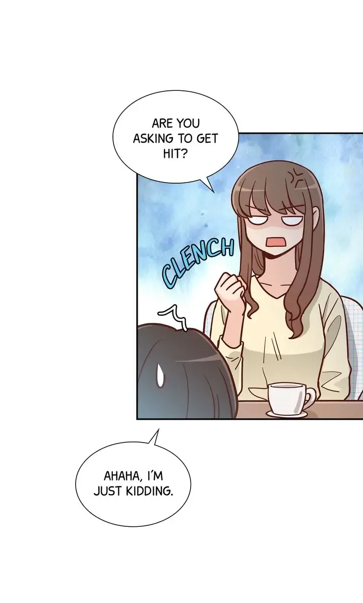 Sandwiched Chapter 97 Online - página 4