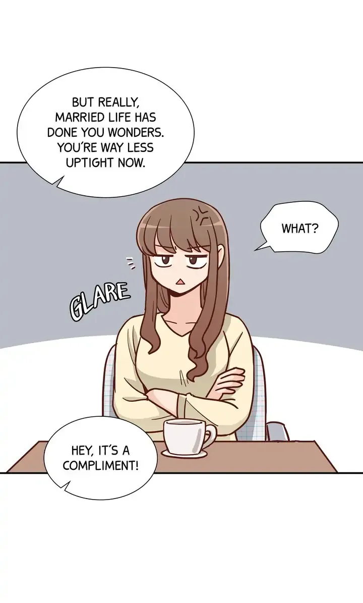 Sandwiched Chapter 97 Online - página 5