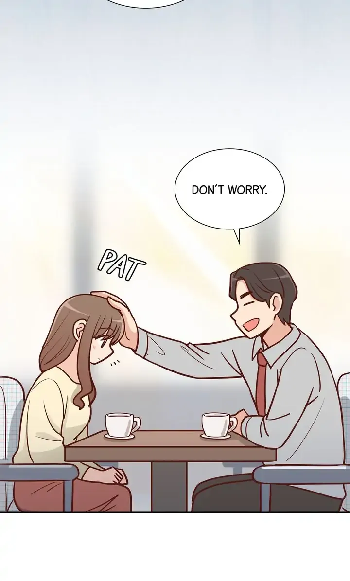Sandwiched Chapter 97 Online - página 9