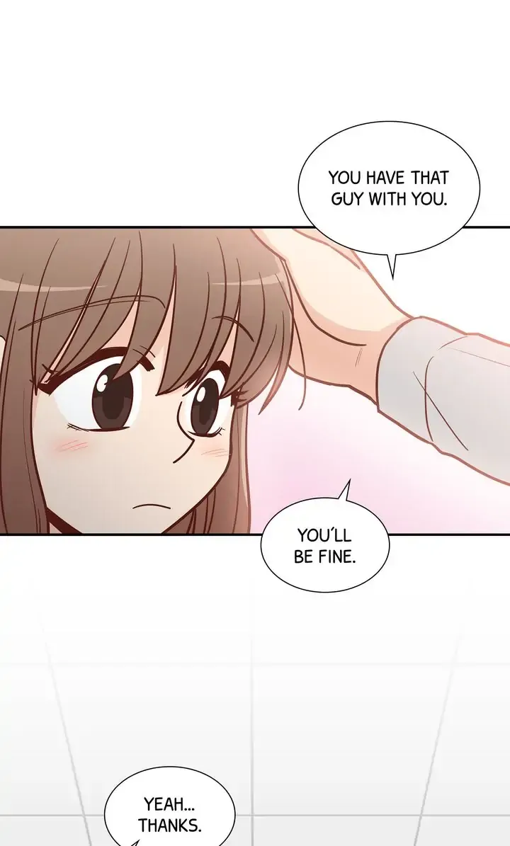 Sandwiched Chapter 97 Online - página 10