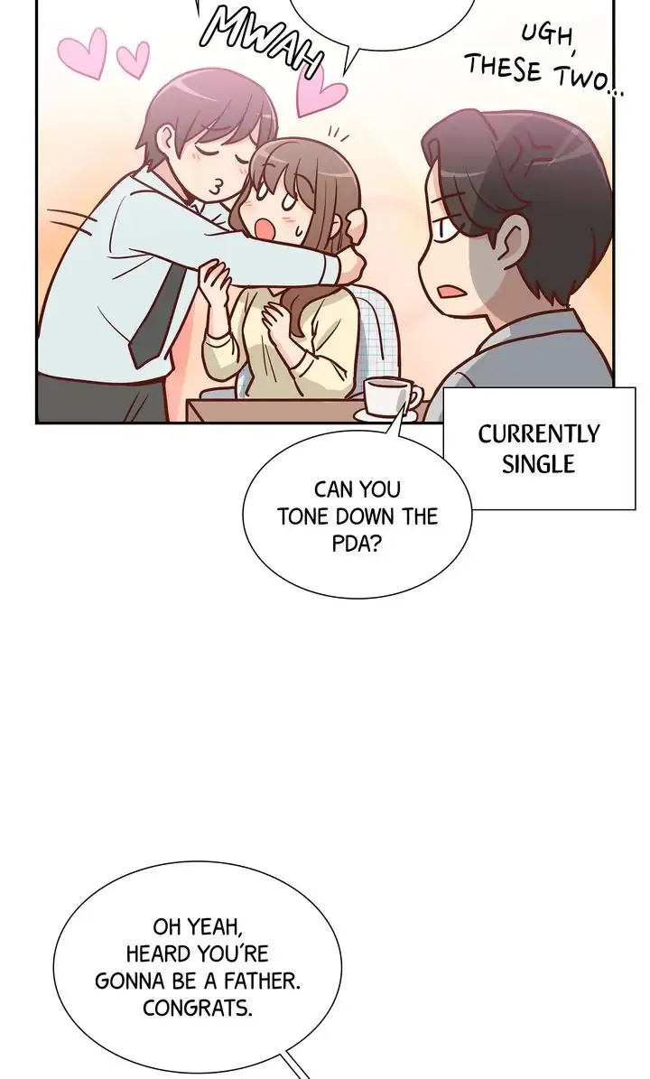 Sandwiched Chapter 97 Online - página 13