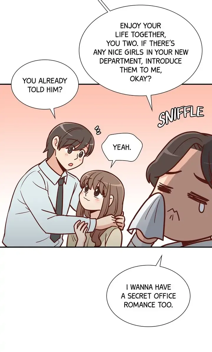 Sandwiched Chapter 97 Online - página 14