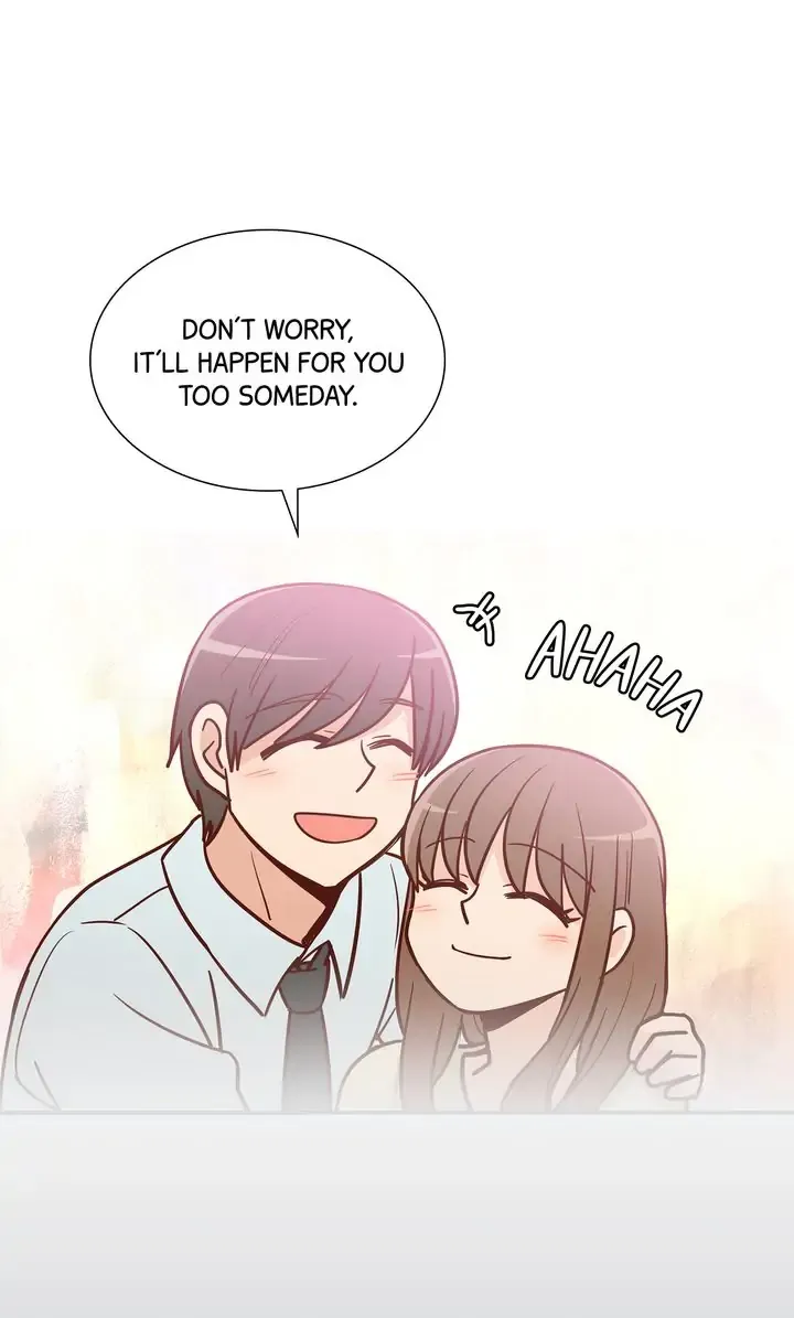 Sandwiched Chapter 97 Online - página 15