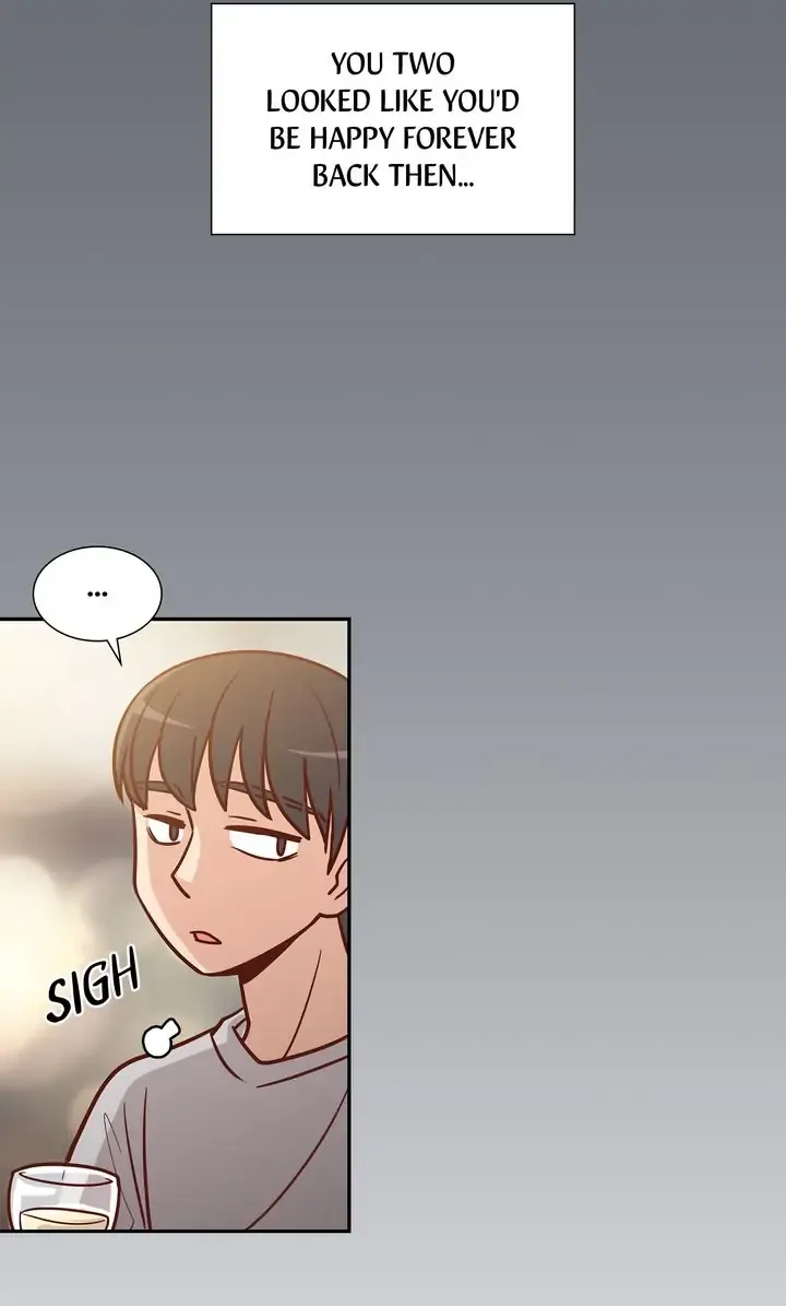 Sandwiched Chapter 97 Online - página 17
