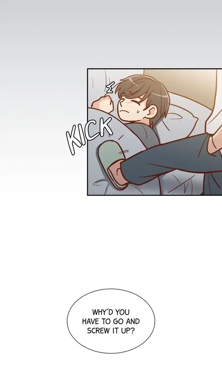 Sandwiched Chapter 97 Online - página 18