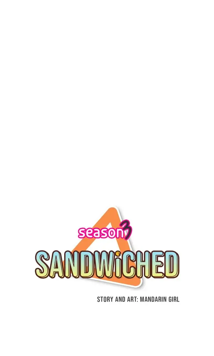 Sandwiched Chapter 97 Online - página 19