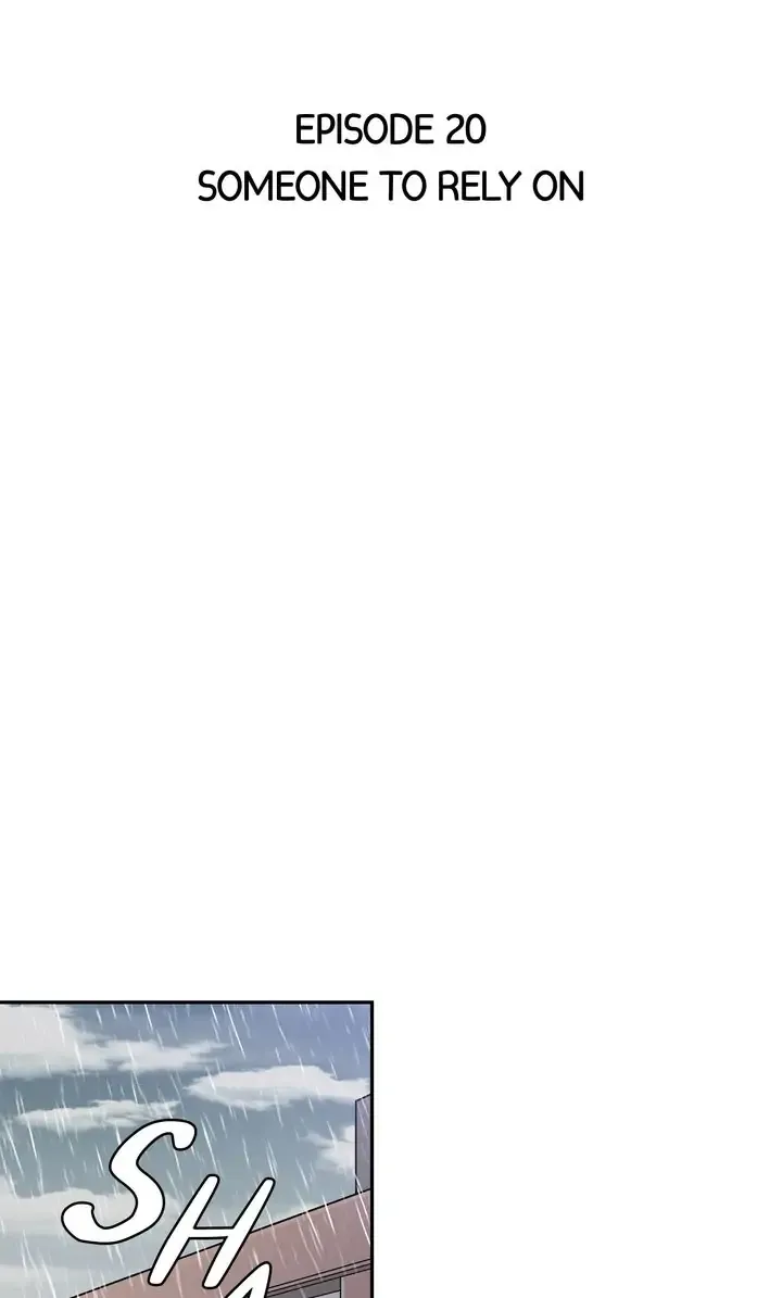 Sandwiched Chapter 97 Online - página 20