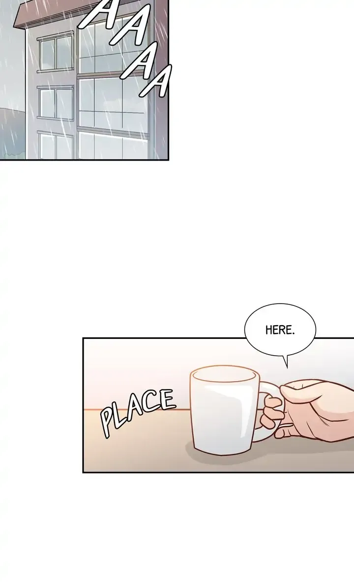 Sandwiched Chapter 97 Online - página 21
