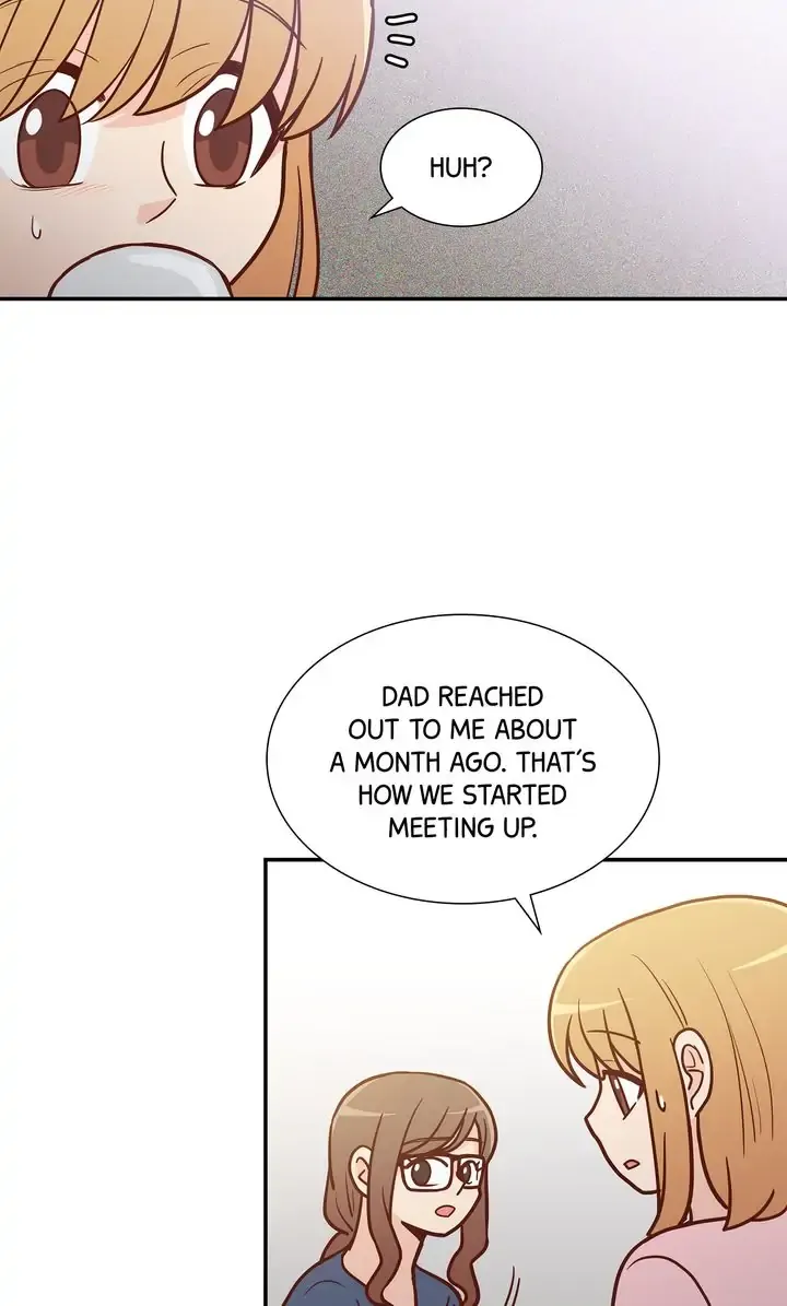 Sandwiched Chapter 97 Online - página 23