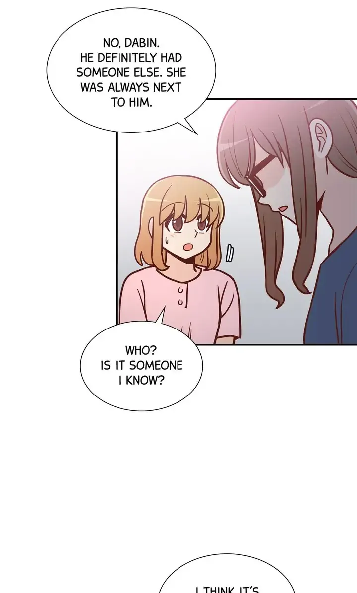 Sandwiched Chapter 97 Online - página 29