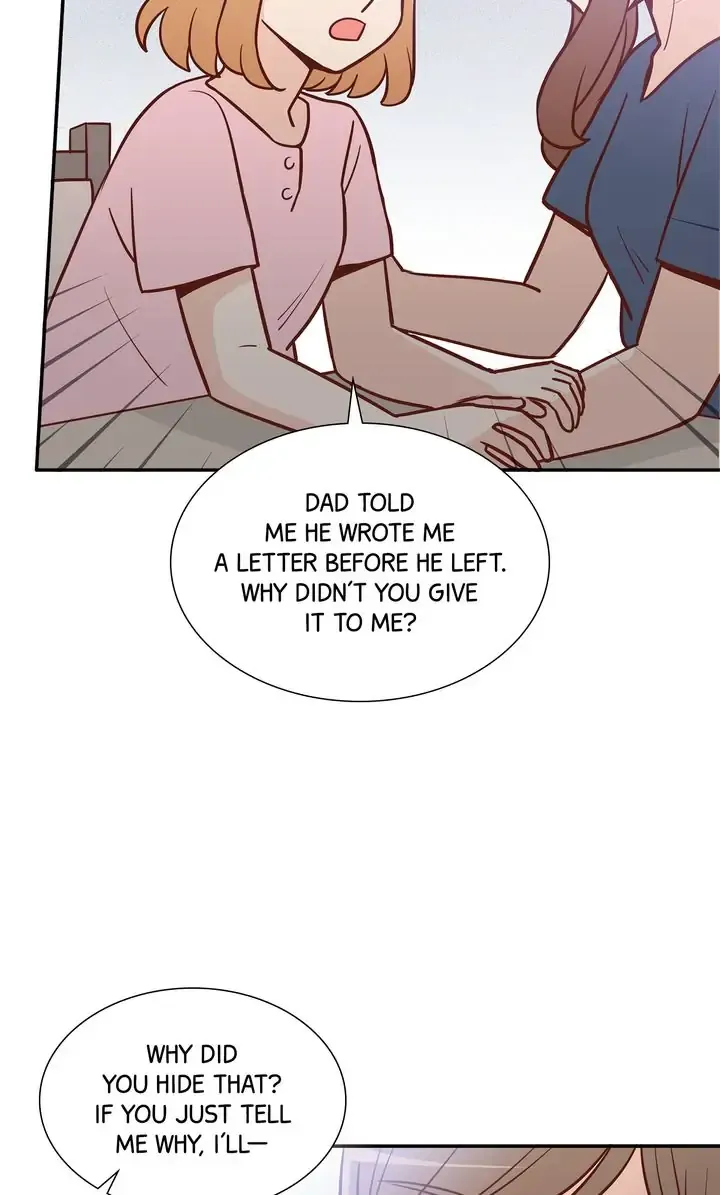 Sandwiched Chapter 97 Online - página 33