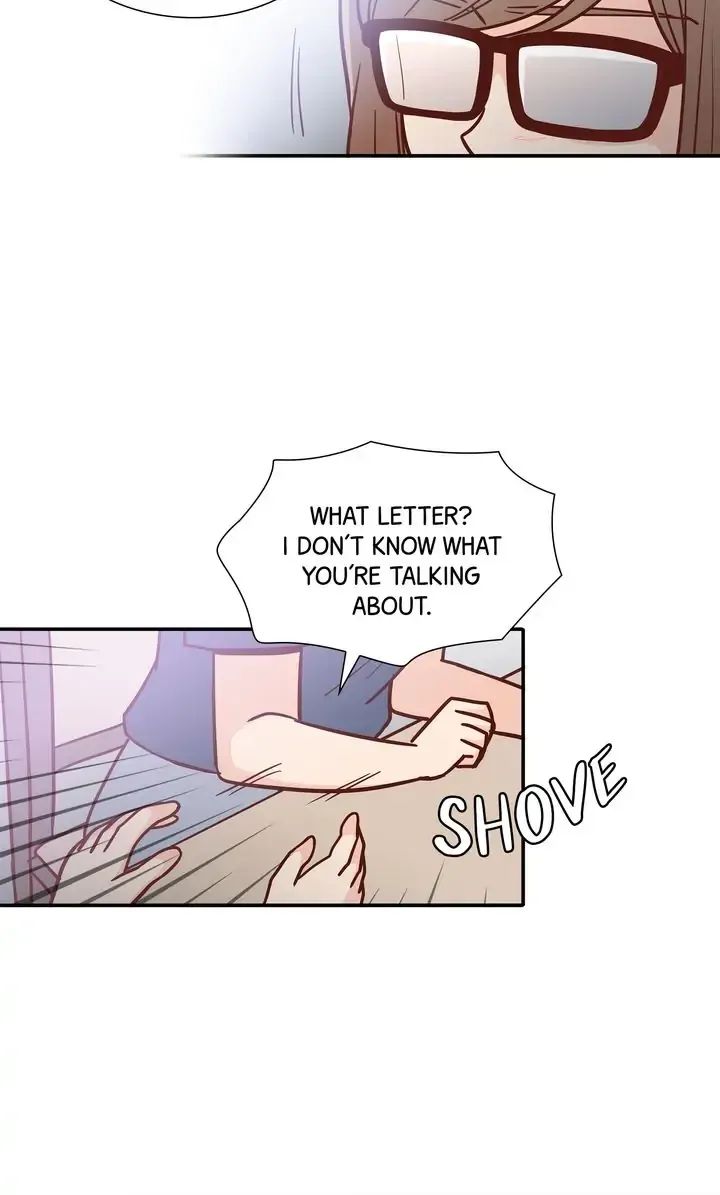Sandwiched Chapter 97 Online - página 34