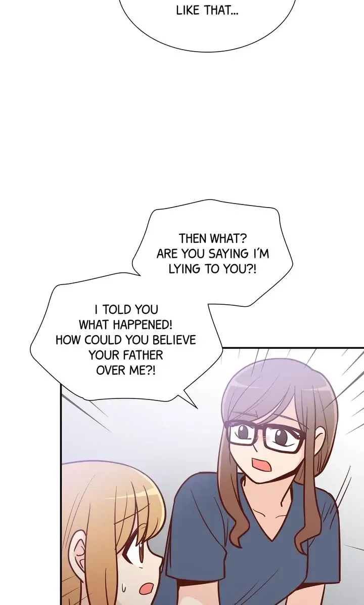 Sandwiched Chapter 97 Online - página 36